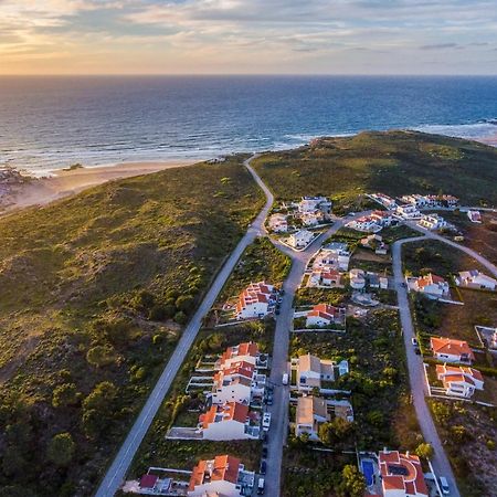 Beach House Clerigo - 2 Unique Apartments Aljezur Εξωτερικό φωτογραφία