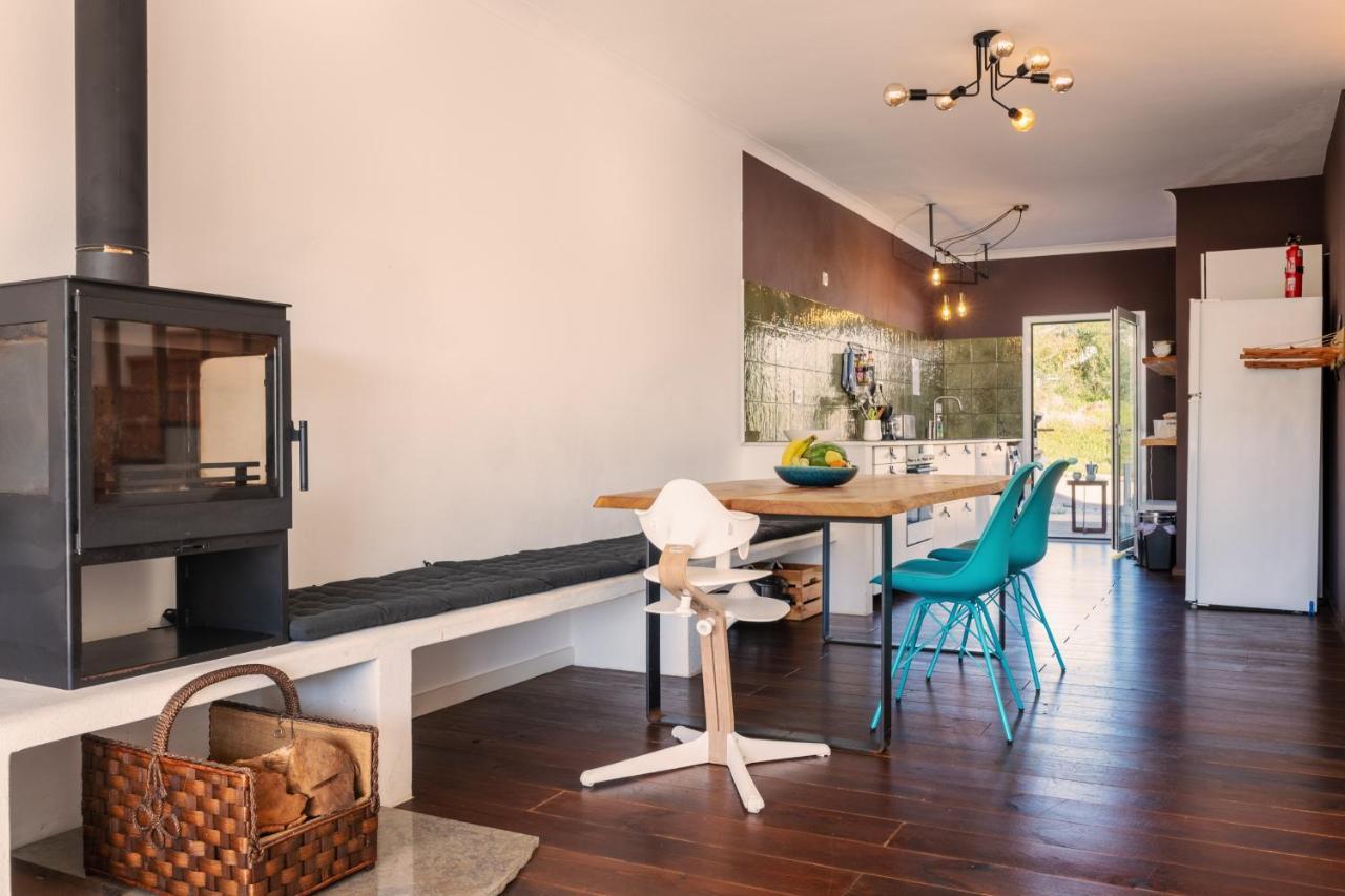 Beach House Clerigo - 2 Unique Apartments Aljezur Εξωτερικό φωτογραφία
