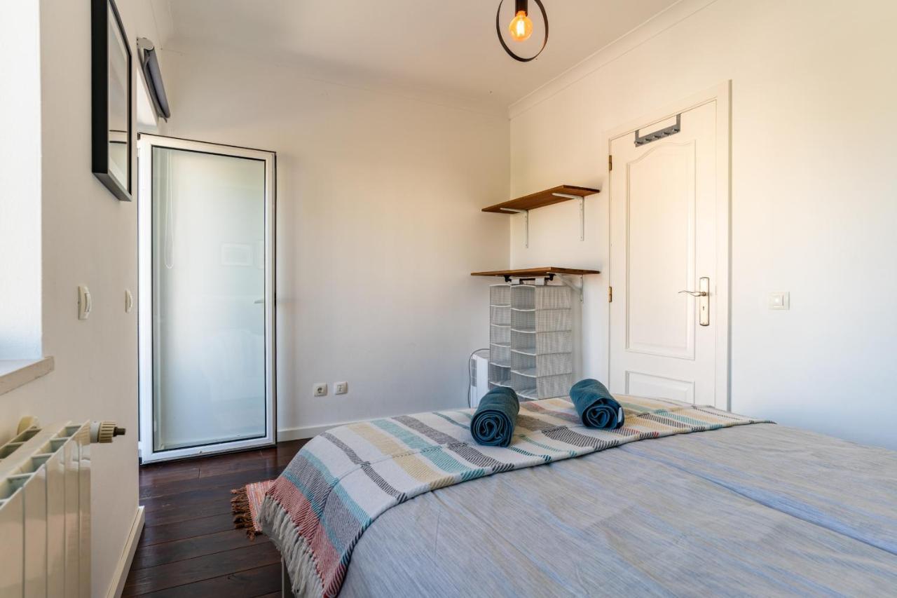 Beach House Clerigo - 2 Unique Apartments Aljezur Εξωτερικό φωτογραφία