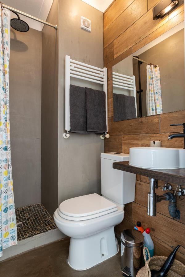 Beach House Clerigo - 2 Unique Apartments Aljezur Εξωτερικό φωτογραφία