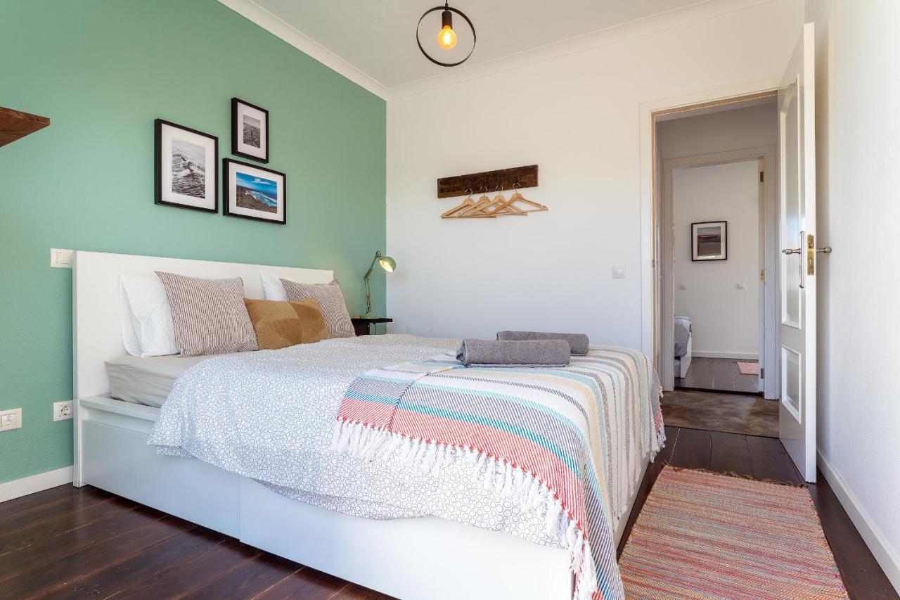 Beach House Clerigo - 2 Unique Apartments Aljezur Εξωτερικό φωτογραφία