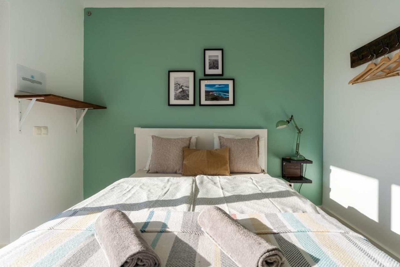 Beach House Clerigo - 2 Unique Apartments Aljezur Εξωτερικό φωτογραφία