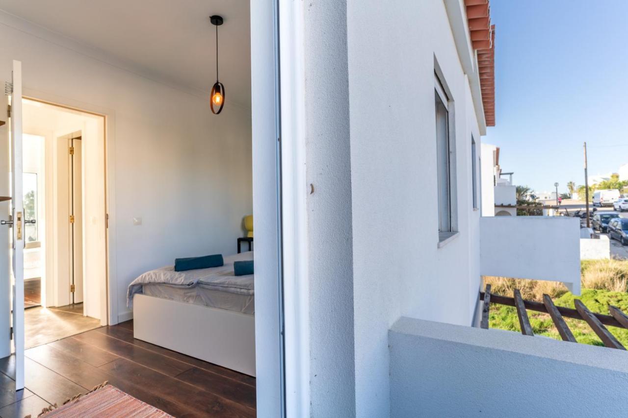 Beach House Clerigo - 2 Unique Apartments Aljezur Εξωτερικό φωτογραφία