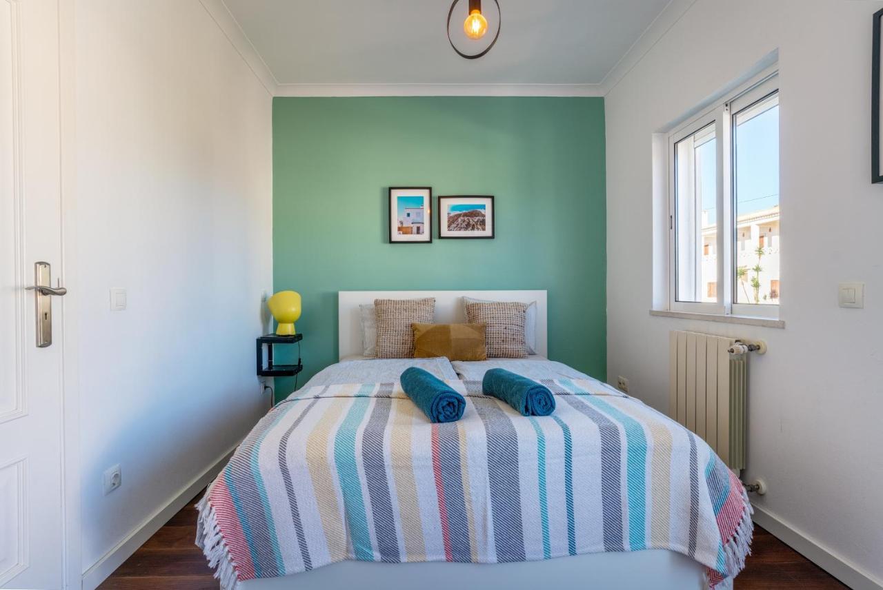 Beach House Clerigo - 2 Unique Apartments Aljezur Εξωτερικό φωτογραφία