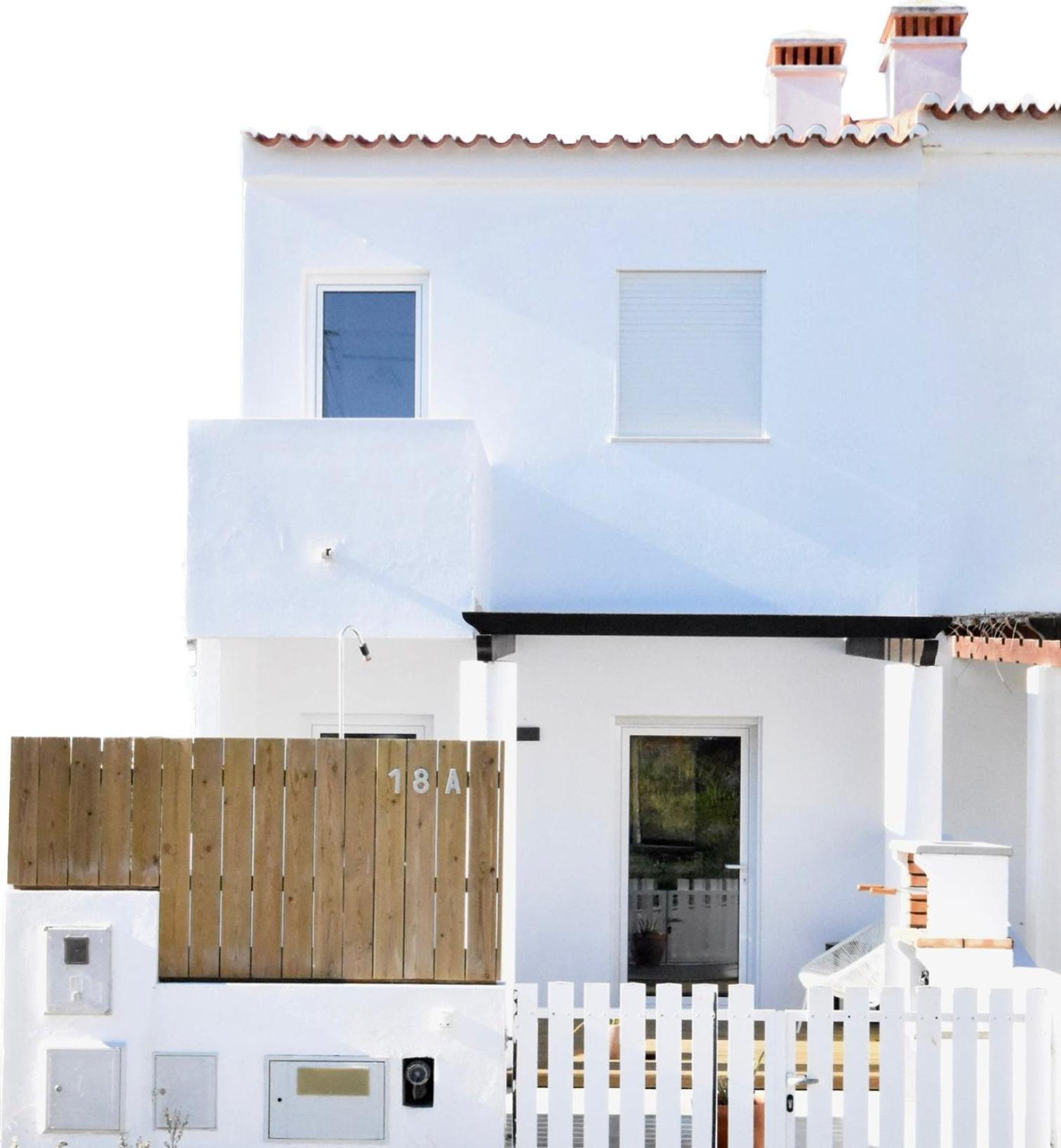 Beach House Clerigo - 2 Unique Apartments Aljezur Εξωτερικό φωτογραφία