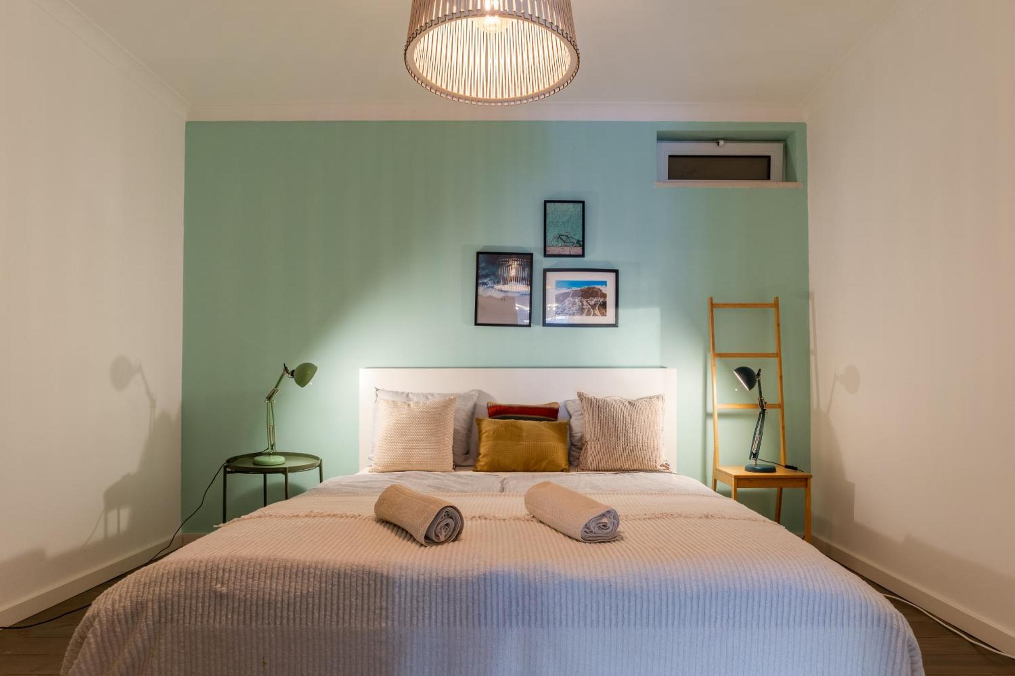 Beach House Clerigo - 2 Unique Apartments Aljezur Εξωτερικό φωτογραφία
