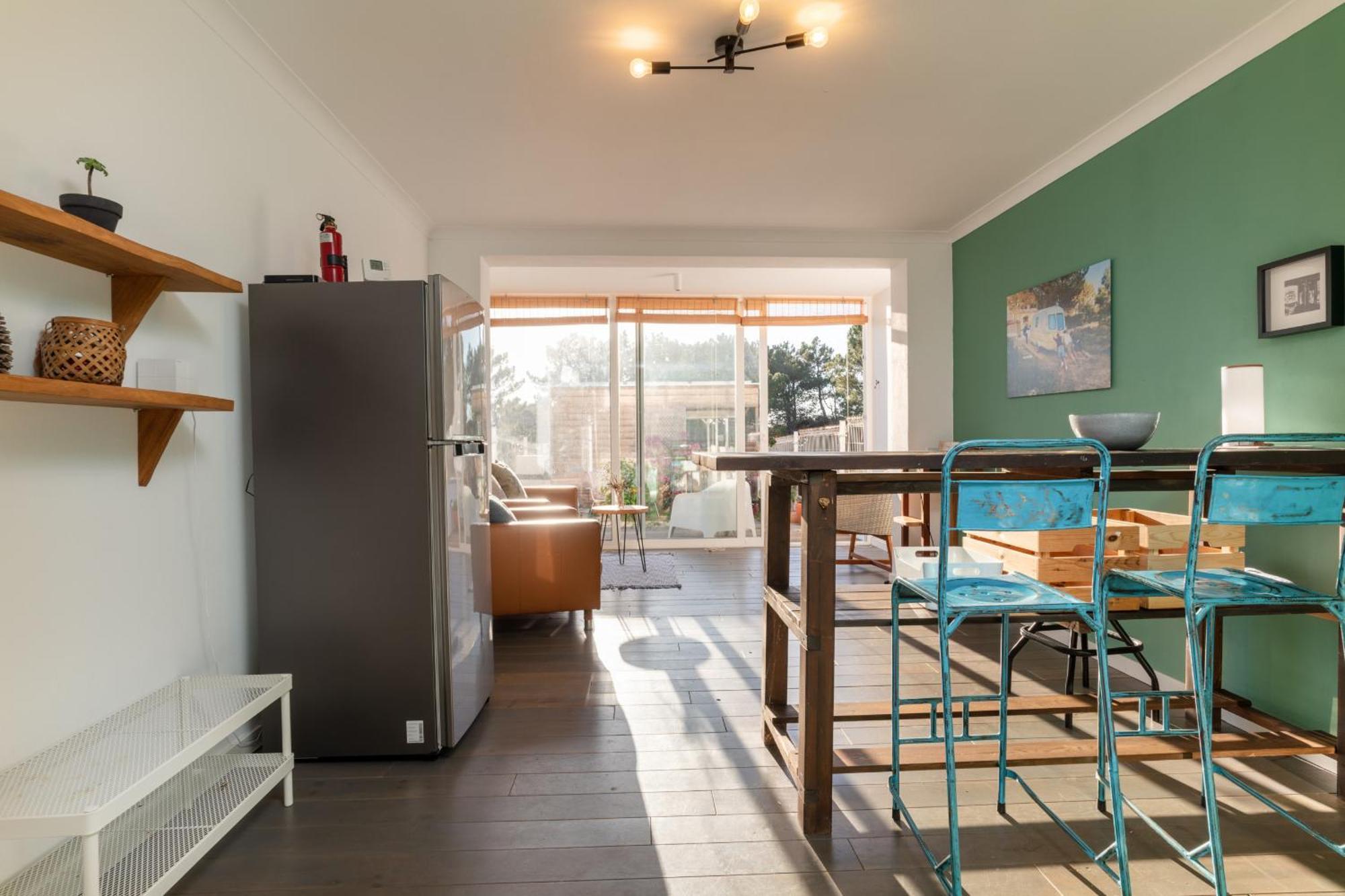 Beach House Clerigo - 2 Unique Apartments Aljezur Εξωτερικό φωτογραφία