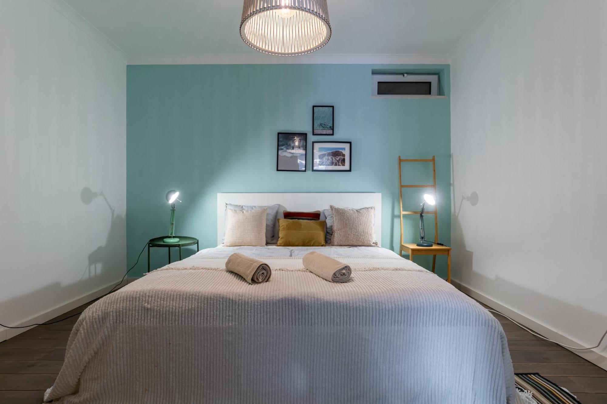 Beach House Clerigo - 2 Unique Apartments Aljezur Εξωτερικό φωτογραφία