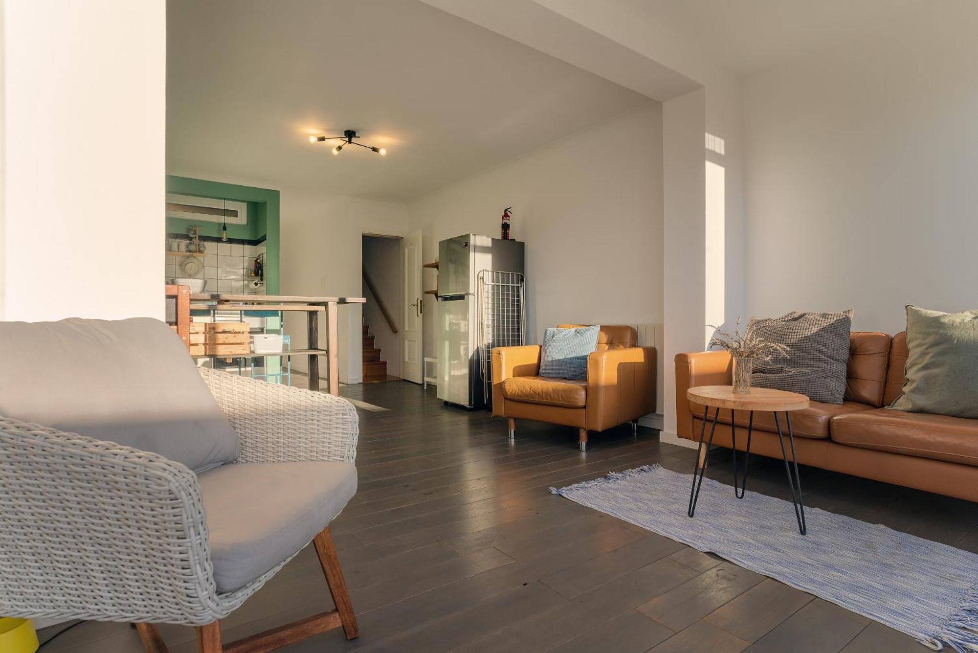 Beach House Clerigo - 2 Unique Apartments Aljezur Εξωτερικό φωτογραφία