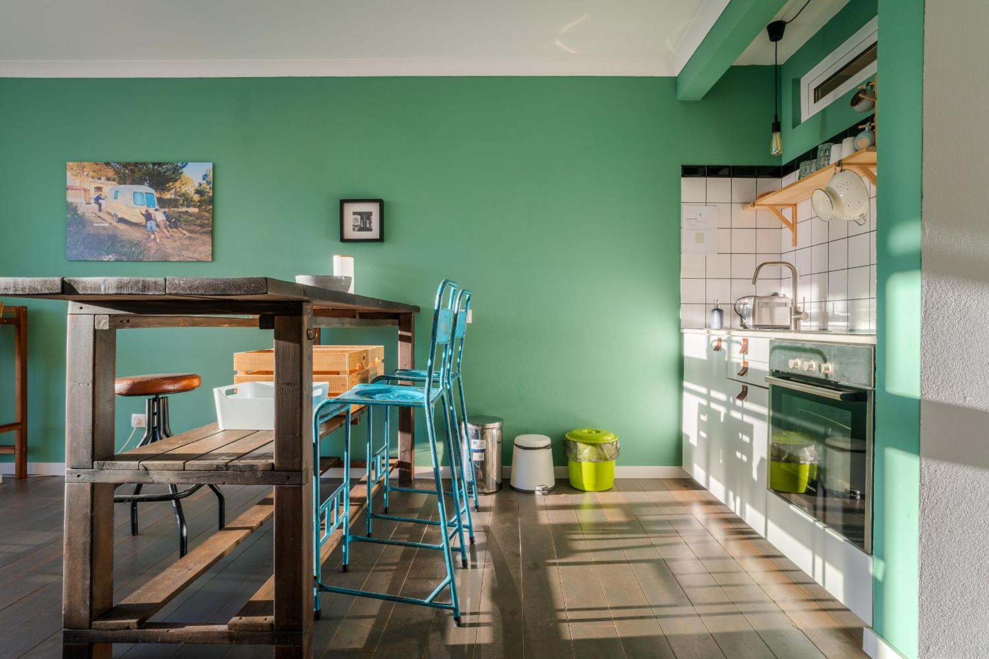 Beach House Clerigo - 2 Unique Apartments Aljezur Εξωτερικό φωτογραφία